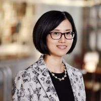 Jun Wang, Ph.D.