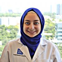 Nesreen El-Rafaei