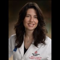 Keila Natilde Lopez, M.D.