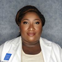 Tolulope Omolayo