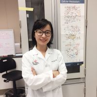 Ling Tao, Ph.D.