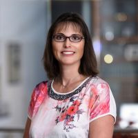 Corinne Sonnet, Ph.D.