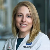 Alana Thomas, MD
