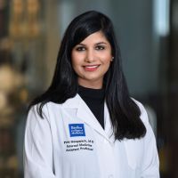 Priti Dangayach, M.D.