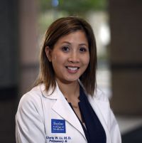 Gloria Wai Chung Li, M.D., B.S. Photo