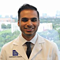 Nishat Kulkarni, M.D.