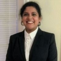 Amrita Anand Iyer
