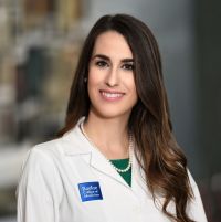 Cristina Welch