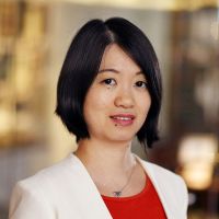 Linyan Meng, Ph.D.