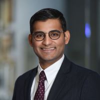 Prathap Jayaram, M.D. Photo