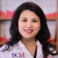 Imelda Michelle Tjia, M.D.