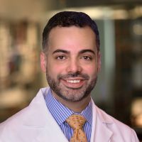 Carlos Luis Rodriguez, M.D.