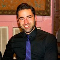 Alberto Di Ronza, Ph.D.