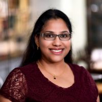 Kalpana Dokka, Ph.D.