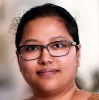 Jyoti Kapali