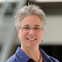 Cindy A Buckmaster, Ph.D.