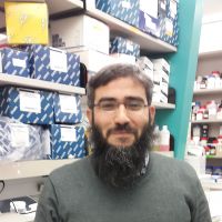 Ahmed Talab