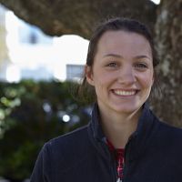 Diana Cox, B.A.
