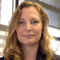 Silke Paust, Ph.D.