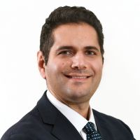 Shayan Izaddoost, M.D., Ph.D., FACS