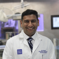 Faisal Habib Cheema, M.D.