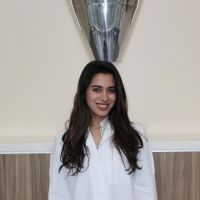 Parisa Ebrahimi