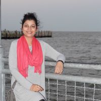 Sonal Somvanshi