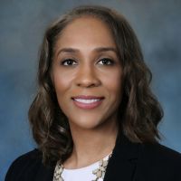 Frene' De'Shawn Lacour-Chestnut, M.D.