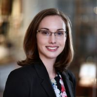 Ashley Mullen, MSAT, CPO, LPO