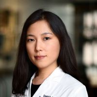 Crystal S Shin, Ph.D.