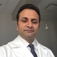 Vivek Pratap Singh, Ph.D.