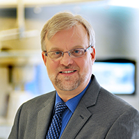Charles E Foulds, Ph.D.