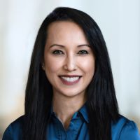 Kim-Lan Tran Czelusta, M.D. Photo