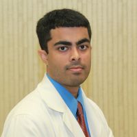 Arjun Tarakad, M.D.