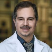 Ricardo Alejandro Quinonez, M.D., F.A.A.P.