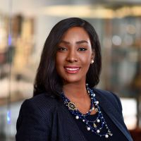 Claudette Harvey