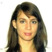 Arianne Lago
