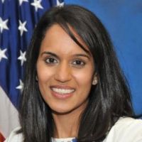 Shaila Sheth