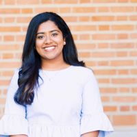 Varsha Varghese