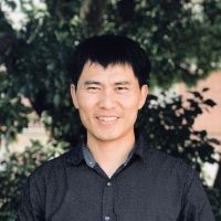 Yunping Lei, Ph.D.