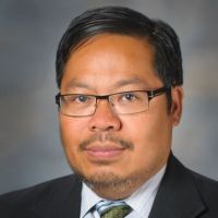 Arnold C Paulino, MD