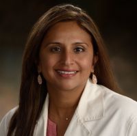 Bindi Jayendra Naik-Mathuria, M.D., FACS