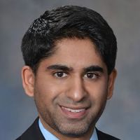Talha Qureshi, M.D.