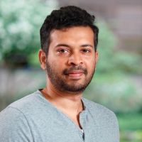 Chathura J. Gunasekara