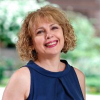 Eleonora Laritsky, M.S.
