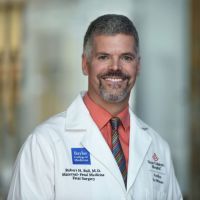 Robert Henry Ball, M.D. Robert Henry Ball, M.D. Photo