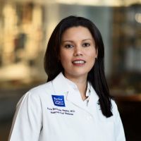 Karla M. Bermudez Wagner, M.D.