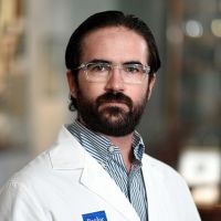 Miguel Montero, M.D. Photo