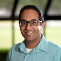 Rajeev Balchandani, M.D., B.S.
