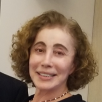 Anna Kolpakchi, M.D.